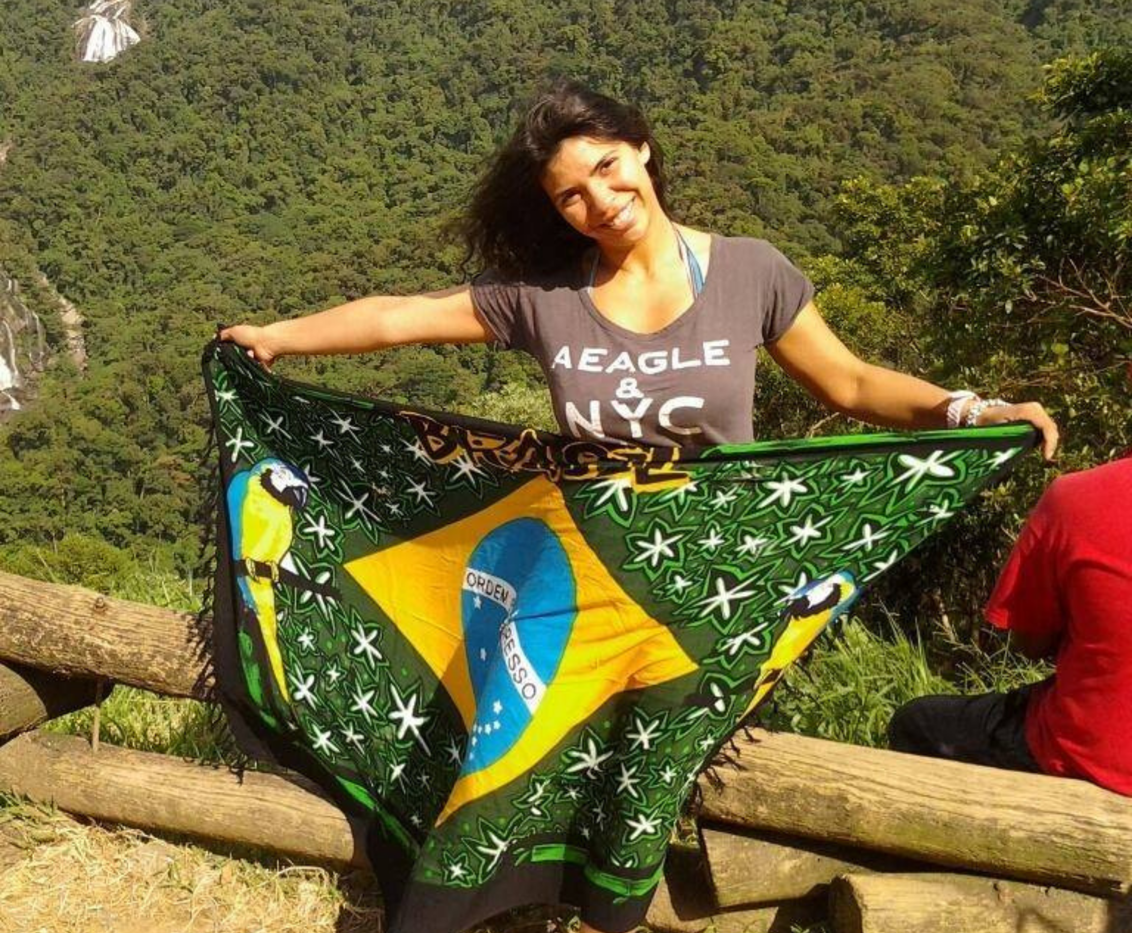 Marcia Martins- Bertioga – SP- Brasil