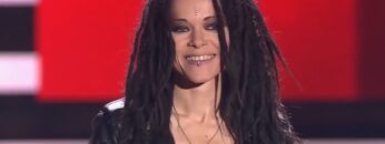 Best Rock & Metal Blind Auditions in THE VOICE [Part 2]