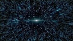 Quantum Leap