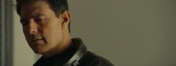 Top Gun Maverick   Your kind is headed for extinction