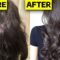 how ANYONE can tame frizzy dry hair INSTANTLY
